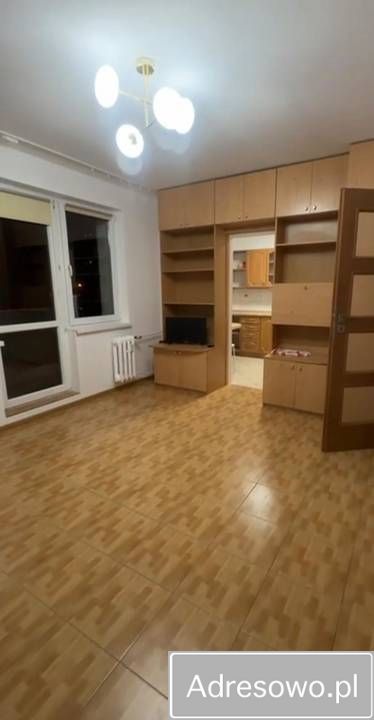 Mieszkanie 1-pokojowe Łódź Radogoszcz, ul. Pasieczna. Zdjęcie 1