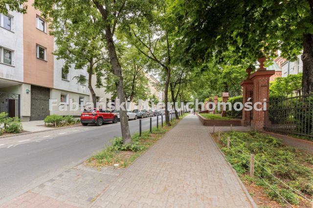 Mieszkanie 3-pokojowe Poznań Łazarz, ul. Floriana Stablewskiego. Zdjęcie 14
