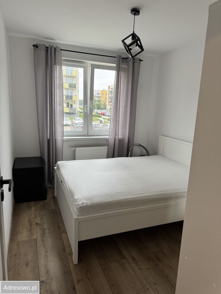 Mieszkanie 2-pokojowe Wrocław Psie Pole, ul. Czarnuszkowa. Zdjęcie 7