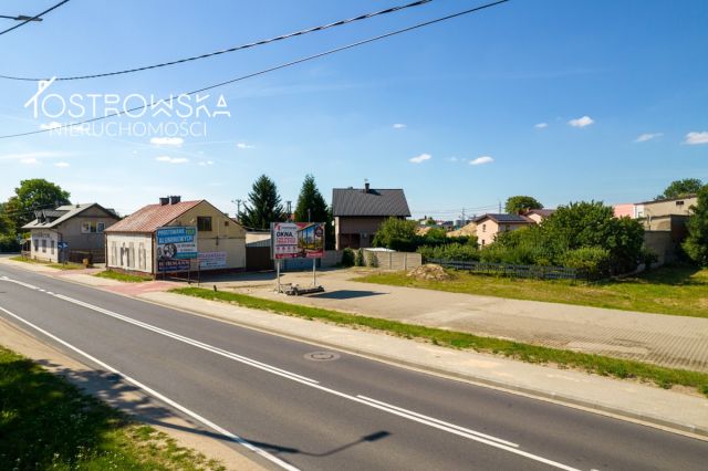Działka inwestycyjna Staroźreby, ul. Płocka. Zdjęcie 14