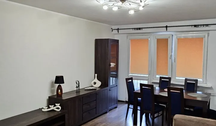 Mieszkanie 3-pokojowe Barcin, ul. Artylerzystów