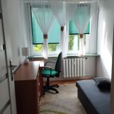 Mieszkanie 2-pokojowe Lublin LSM, ul. Żarnowiecka. Zdjęcie 3