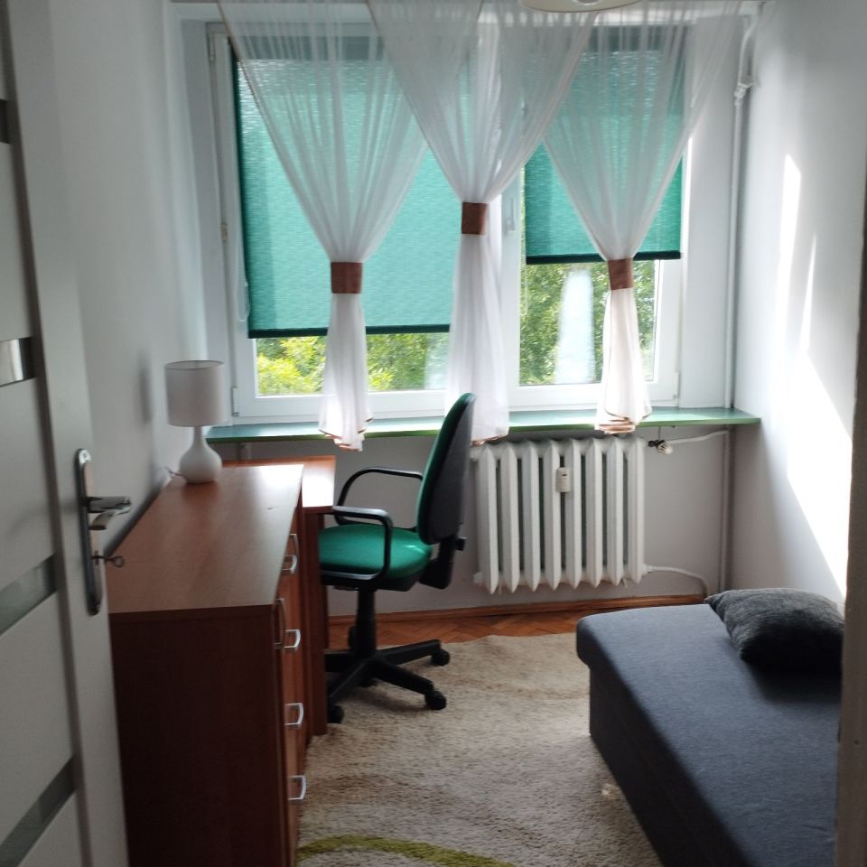 Mieszkanie 2-pokojowe Lublin LSM, ul. Żarnowiecka. Zdjęcie 4