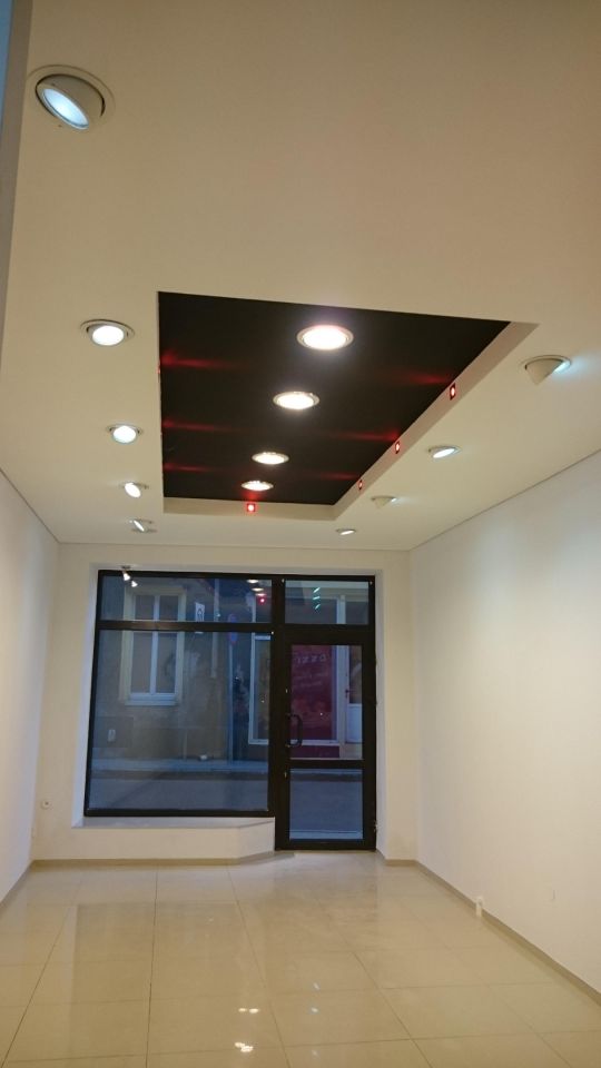 Lokal Kluczbork Centrum, ul. ks. Ściegiennego. Zdjęcie 2