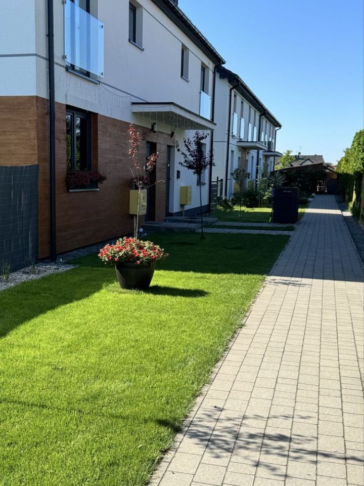 bliźniak Kiełczów. Zdjęcie 2