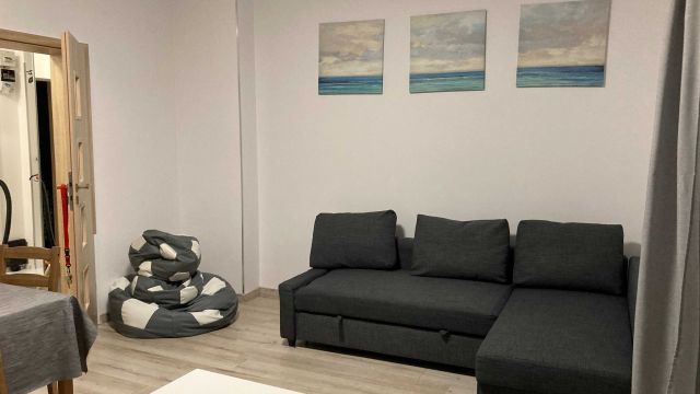 Mieszkanie 2-pokojowe Szczecin Pogodno, ul. Waleriana Łukasińskiego. Zdjęcie 1