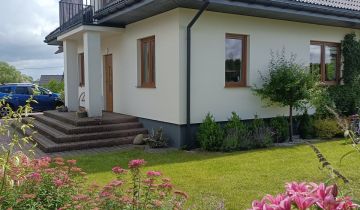 dom wolnostojący, 6 pokoi Czernikowo, ul. Sportowa
