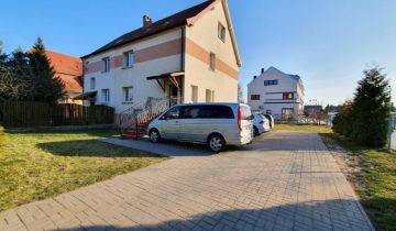 Mieszkanie 3-pokojowe Żerniki Wrocławskie