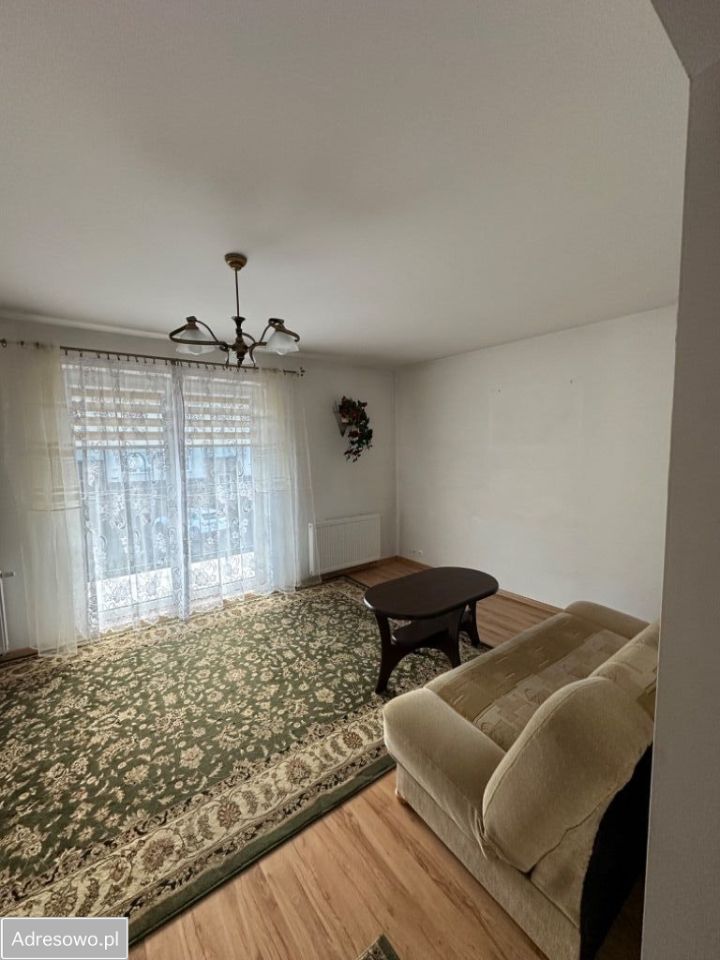 Mieszkanie 3-pokojowe Juszkowo, ul. Chabrowa