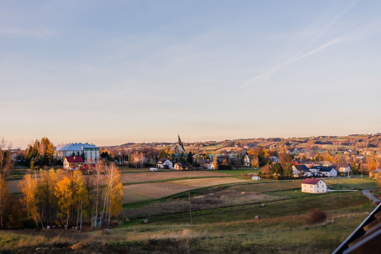 bliźniak, 4 pokoje Moszczenica, ul. Sportowców. Zdjęcie 7