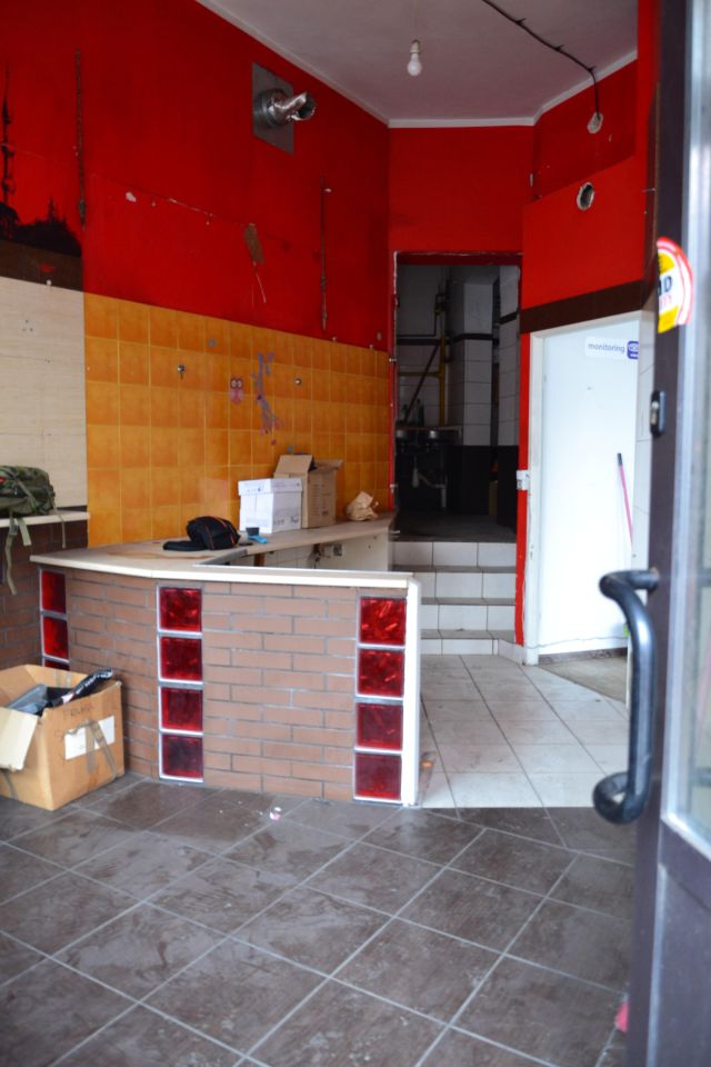 Lokal Szczecin Niebuszewo, ul. św. Barbary. Zdjęcie 3