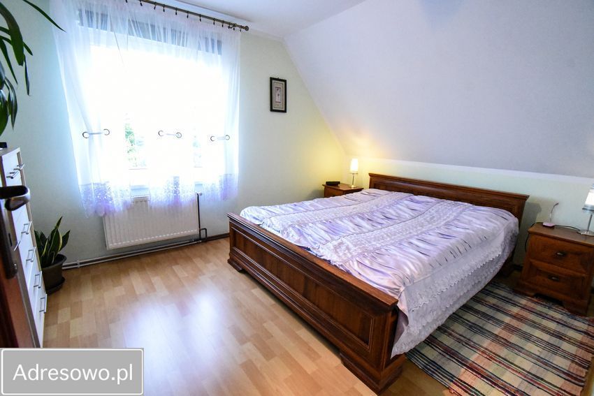 dom wolnostojący, 5 pokoi Ostrowin. Zdjęcie 13