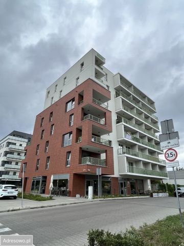 Mieszkanie 1-pokojowe Warszawa Bielany, ul. Kaliszówka. Zdjęcie 1