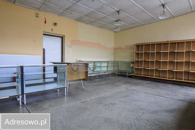 Lokal Młynary, ul. Styczniowa. Zdjęcie 3