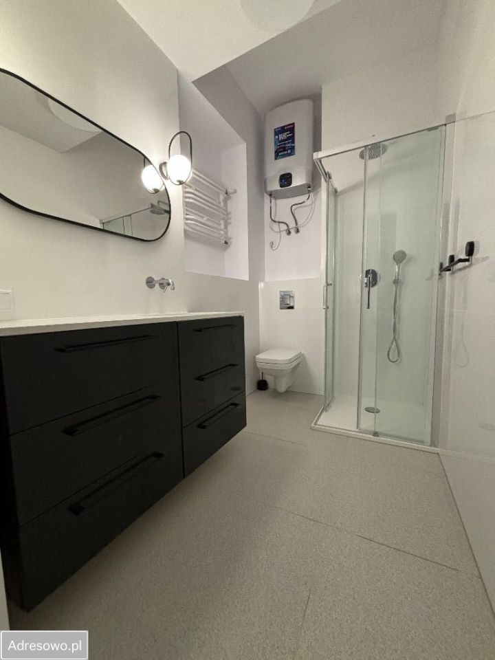 Mieszkanie 4-pokojowe Gdańsk Wrzeszcz, al. Grunwaldzka. Zdjęcie 16