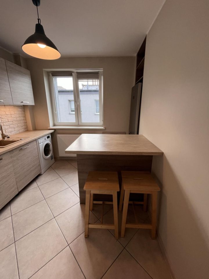 Mieszkanie 2-pokojowe Chorzów Batory, ul. Mieczysława Karłowicza