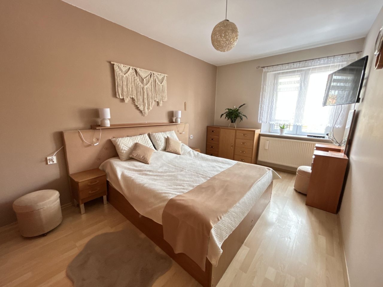 bliźniak, 3 pokoje Gniezno Centrum, ul. Żuławy. Zdjęcie 8