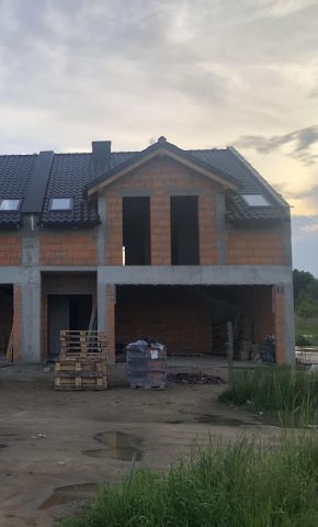 dom szeregowy, 5 pokoi Osiek, ul. Saturna. Zdjęcie 1