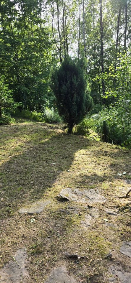 Działka rolna Brodnica Dolna, ul. Rybacka. Zdjęcie 8