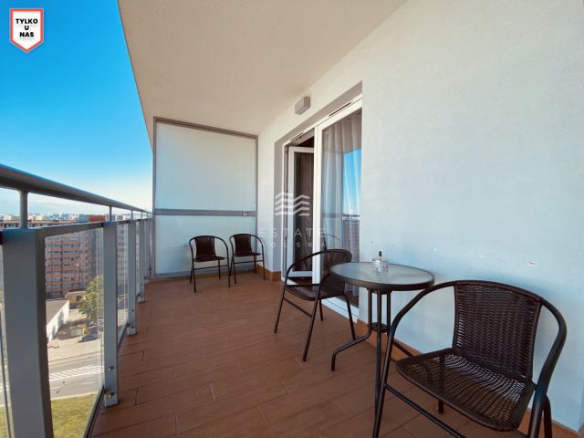 Mieszkanie 2-pokojowe Gdańsk Przymorze, ul. Obrońców Wybrzeża. Zdjęcie 15