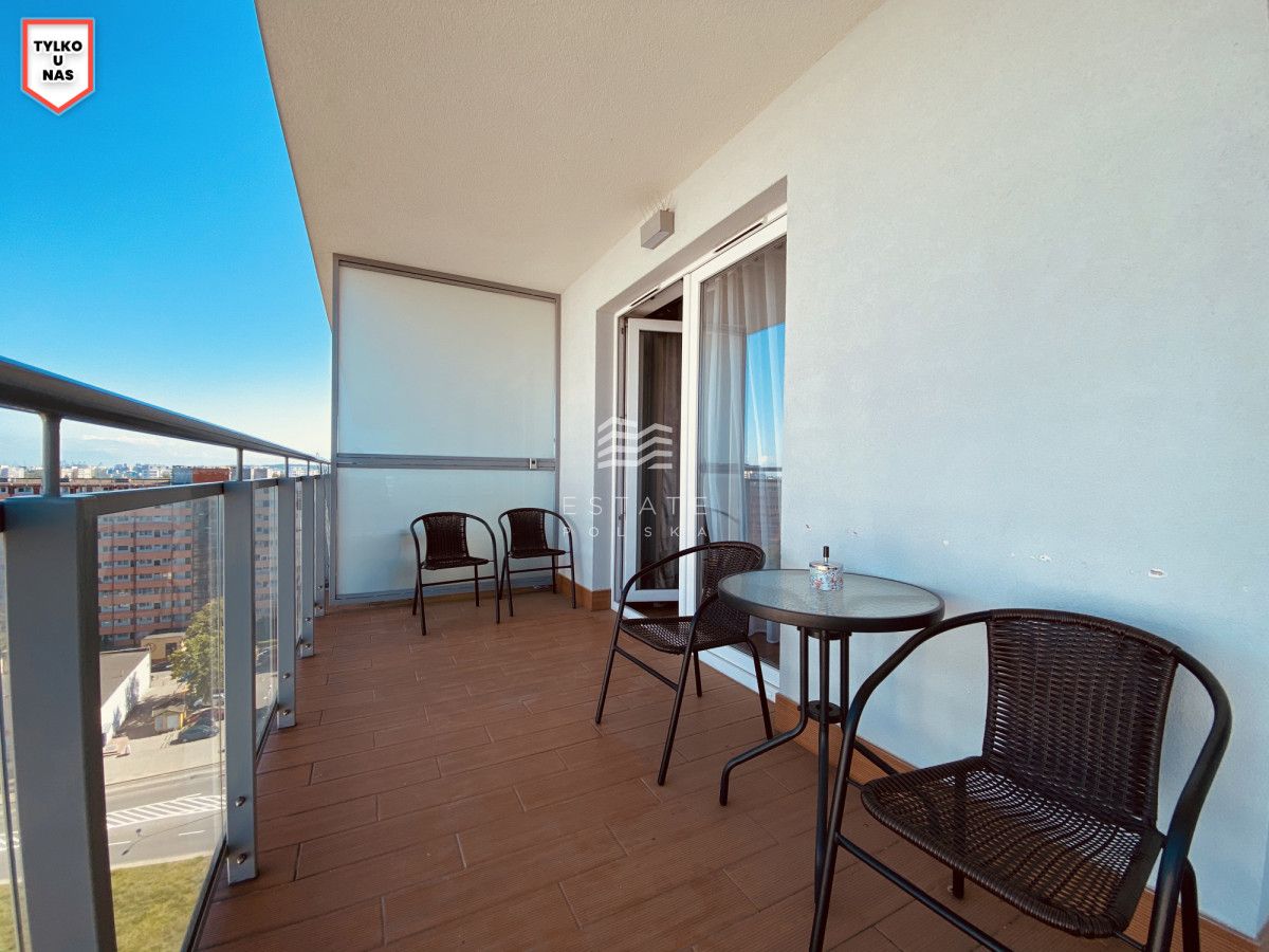 Mieszkanie 2-pokojowe Gdańsk Przymorze, ul. Obrońców Wybrzeża. Zdjęcie 15