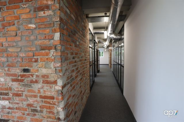 Biuro Kraków Podgórze, ul. Gromadzka. Zdjęcie 10