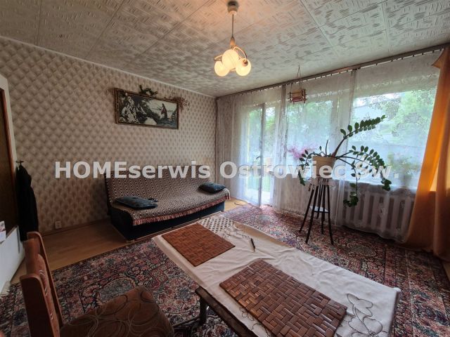 Mieszkanie 2-pokojowe Ostrowiec Świętokrzyski. Zdjęcie 6