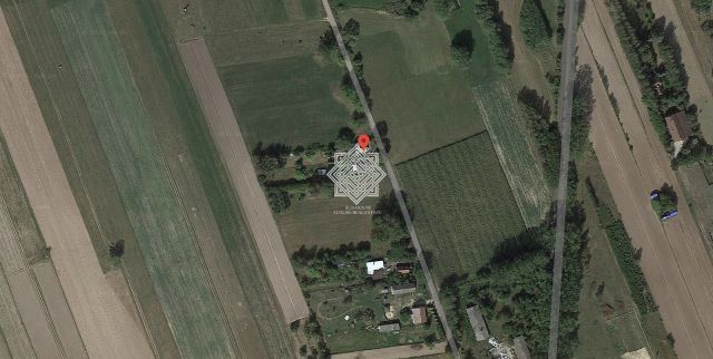 Działka rolna Wiśniew. Zdjęcie 5