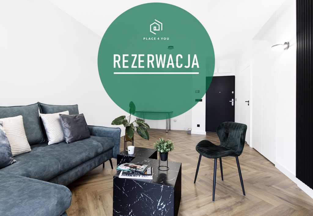 Mieszkanie 1-pokojowe Warszawa Ursynów, ul. Kurantów. Zdjęcie 3