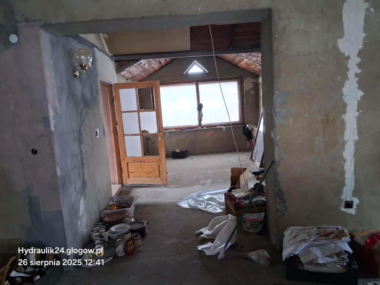 dom wolnostojący, 10 pokoi Nowa Sól, ul. Zielonogórska. Zdjęcie 9