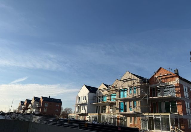 Mieszkanie 4-pokojowe Gliwice Ostropa, ul. Nad Stawem. Zdjęcie 1