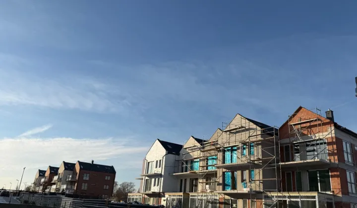 Mieszkanie 4-pokojowe Gliwice Ostropa, ul. Nad Stawem