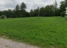 Działka budowlana Cieśle. Zdjęcie 2