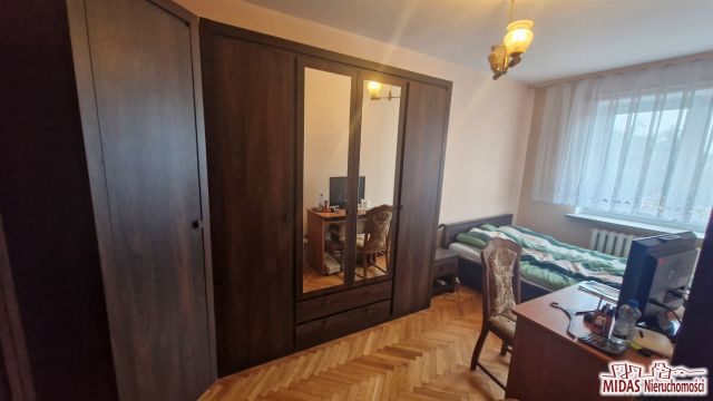 Mieszkanie 3-pokojowe Włocławek Południe . Zdjęcie 3