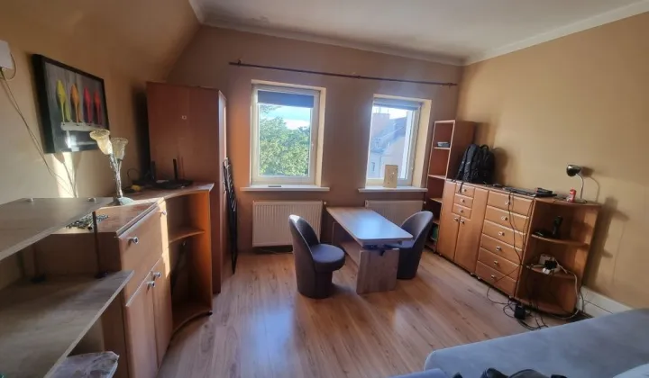 Mieszkanie 1-pokojowe Bolesławiec, ul. Bolesława Prusa