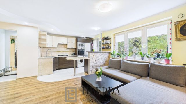 Mieszkanie 3-pokojowe Lublin Kalinowszczyzna, ul. Krzemieniecka. Zdjęcie 2