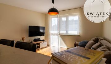 Mieszkanie 3-pokojowe Toruń Wrzosy, ul. Owsiana