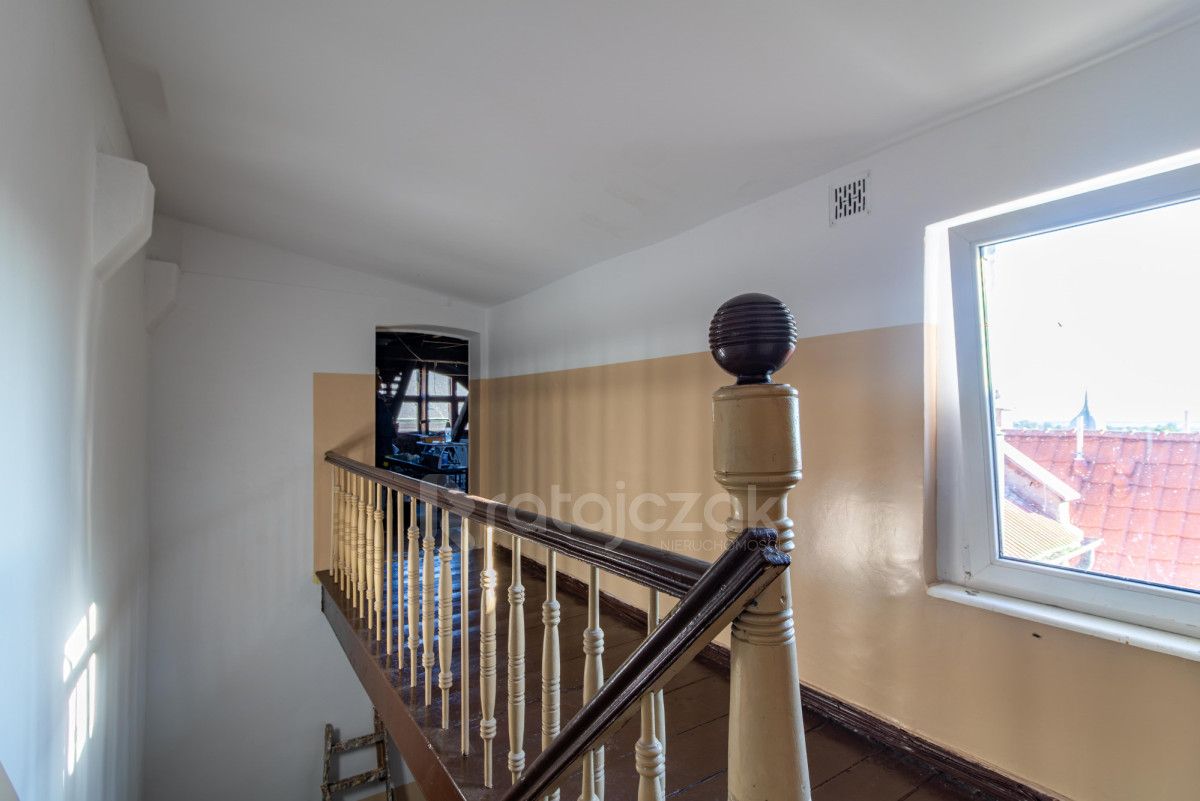 kamienica, 10 pokoi Tczew Centrum, ul. Podgórna. Zdjęcie 11