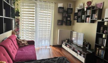 Mieszkanie 2-pokojowe Warszawa Bemowo