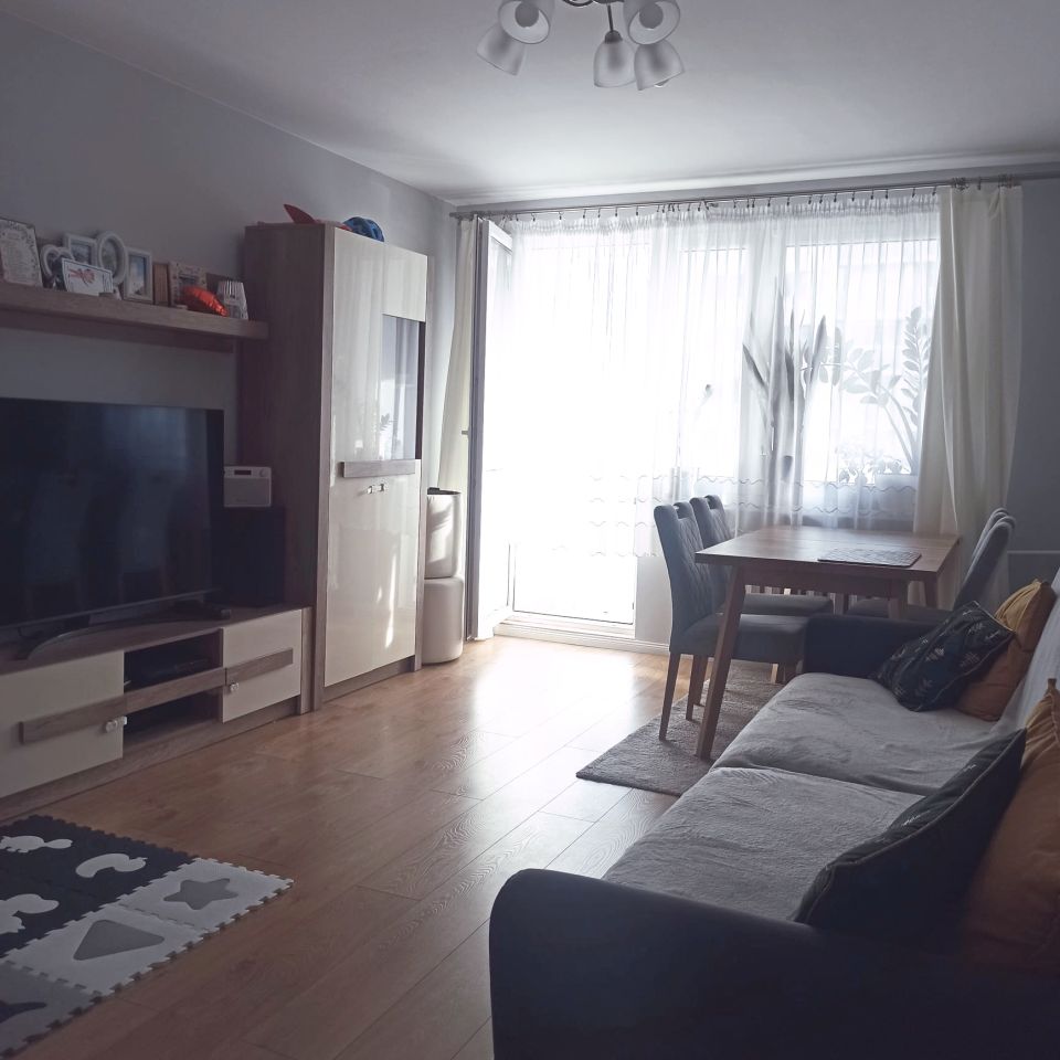 Mieszkanie 2-pokojowe Dąbrowa Górnicza Mydlice, ul. Waleriana Łukasińskiego