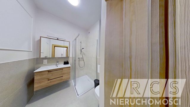 Mieszkanie 1-pokojowe Wrocław Śródmieście, ul. Jana Kilińskiego. Zdjęcie 16