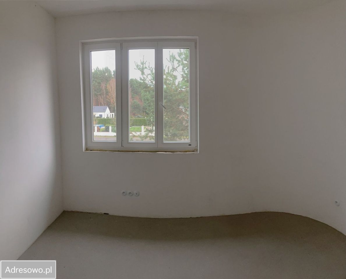 bliźniak, 4 pokoje Zielona Góra Łężyca, ul. Łężyca-Pigwowa. Zdjęcie 13
