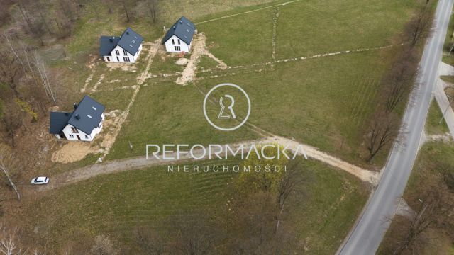 dom wolnostojący, 6 pokoi Smolarzyny. Zdjęcie 7