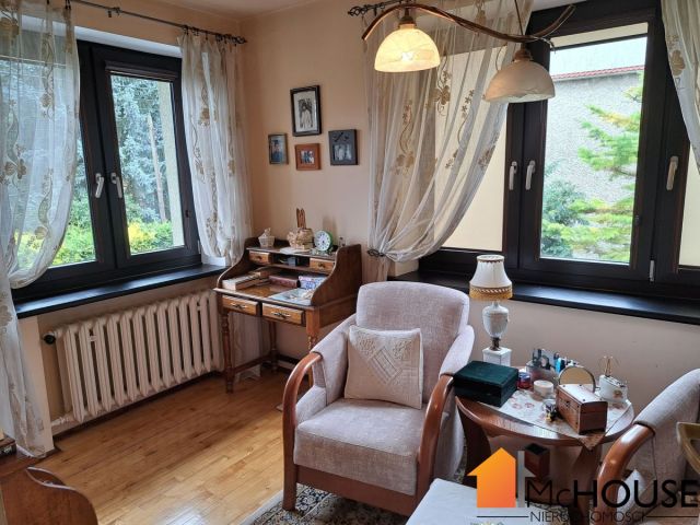 dom wolnostojący, 7 pokoi Sandomierz, ul. Leszka Czarnego. Zdjęcie 12