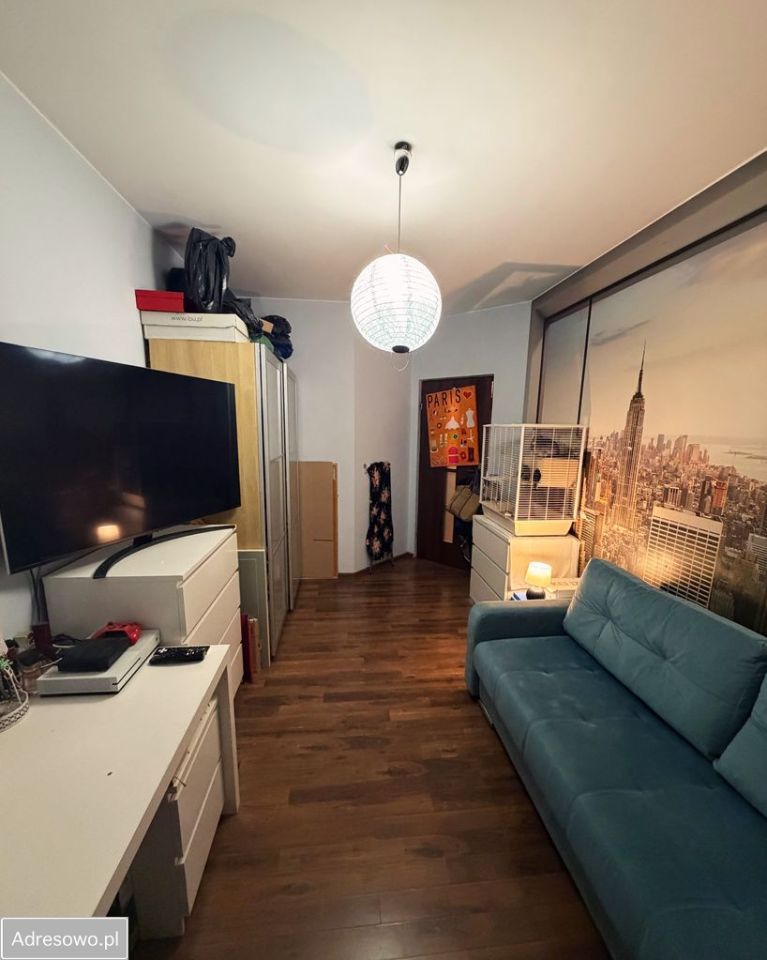 Mieszkanie 3-pokojowe Warszawa Skorosze, ul. Ryżowa. Zdjęcie 15