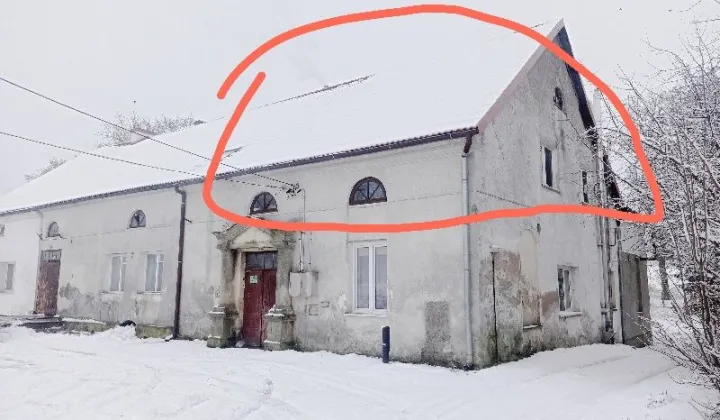 Mieszkanie 3-pokojowe Lechowo