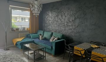 Mieszkanie 2-pokojowe Ząbki, ul. Zieleniecka