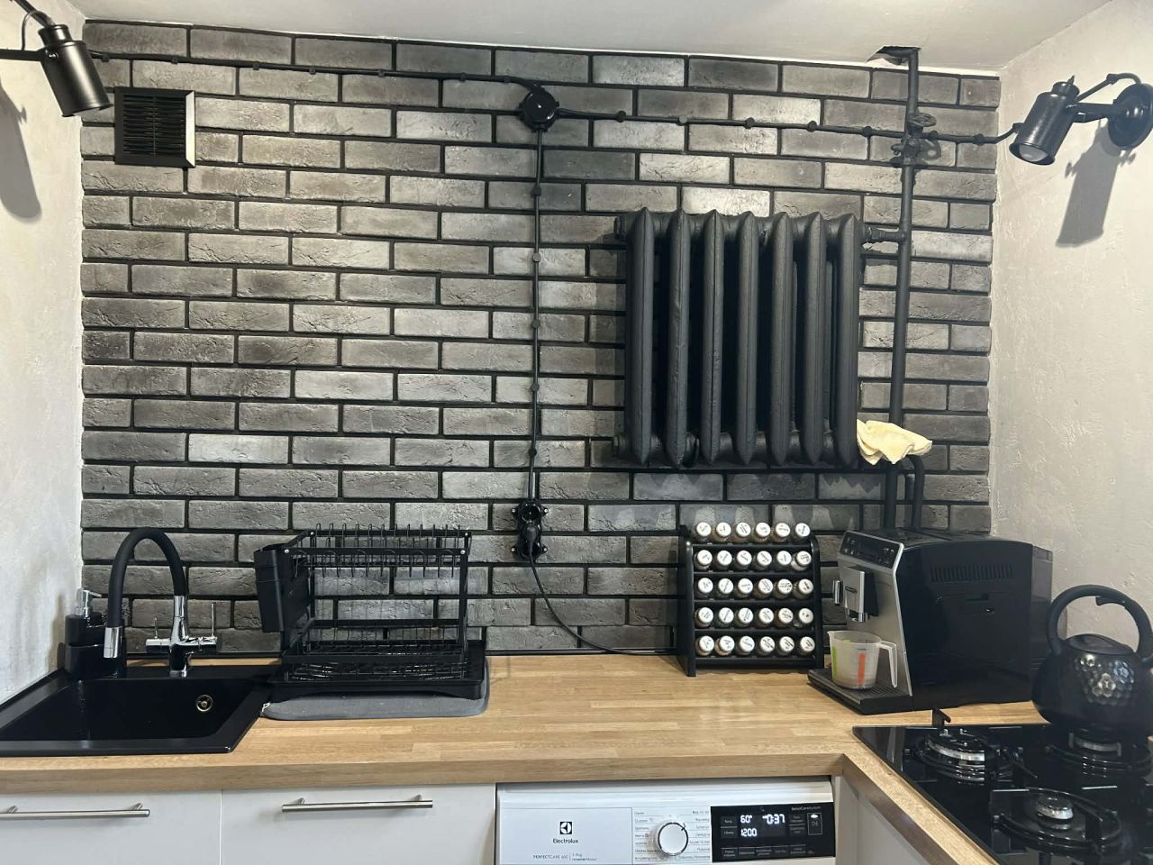 Mieszkanie 2-pokojowe Wyszków Centrum, ul. Generała Józefa Sowińskiego. Zdjęcie 2