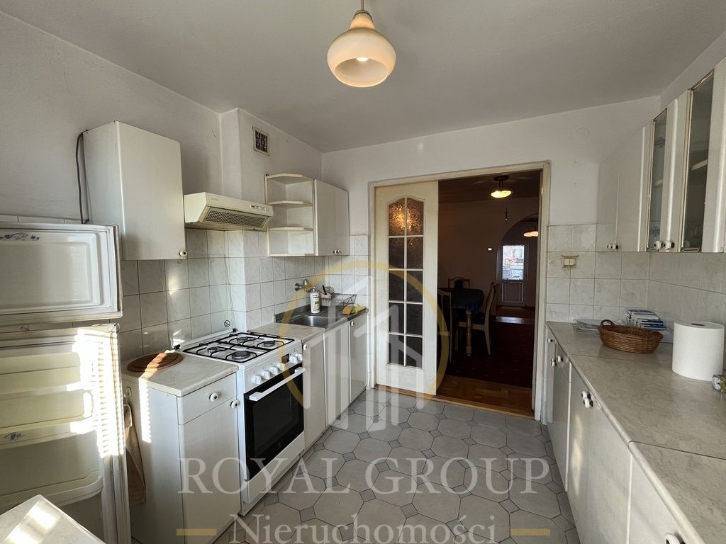 dom szeregowy, 7 pokoi Lublin, ul. Świętokrzyska. Zdjęcie 14