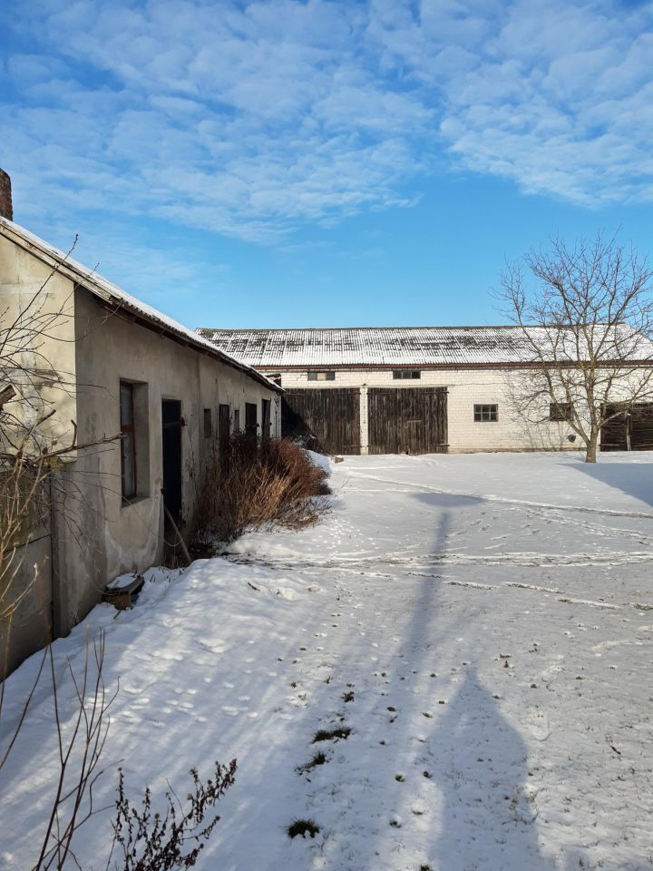 gospodarstwo Sługocice, brak. Zdjęcie 4